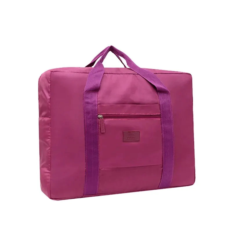 Foldaway Travel Duffel