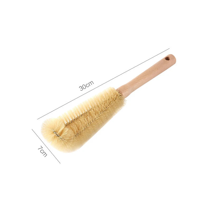 Long-Handle Bottle Brush