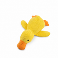 Duck Plush Squeaky Dog Toy