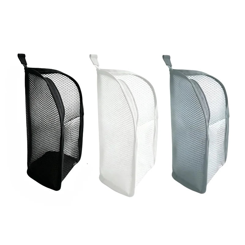 Mesh Travel Toiletry Organiser
