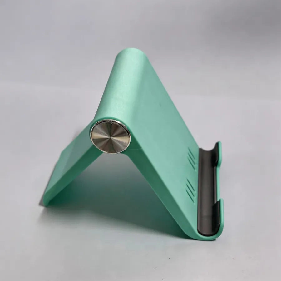 Foldable Desktop Phone Stand