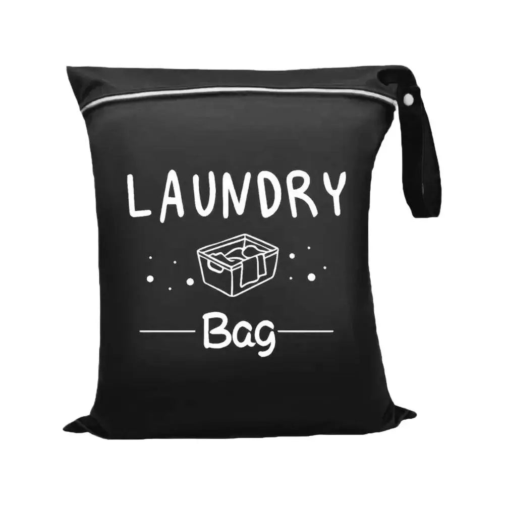 Gym & Swim Laundry Pouch