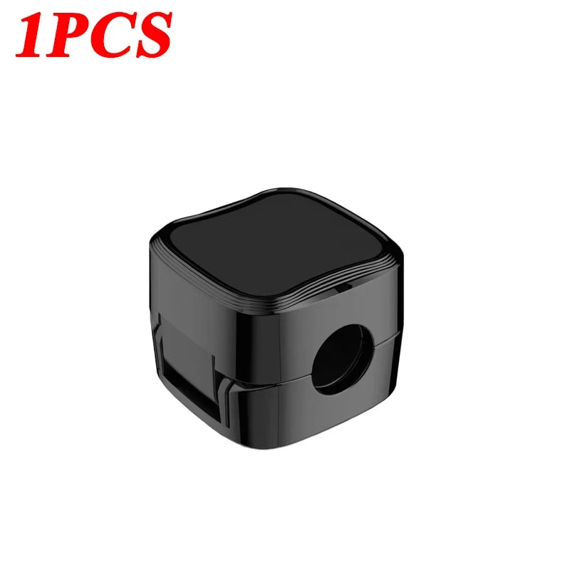 Magnetic Desk Cable Clips