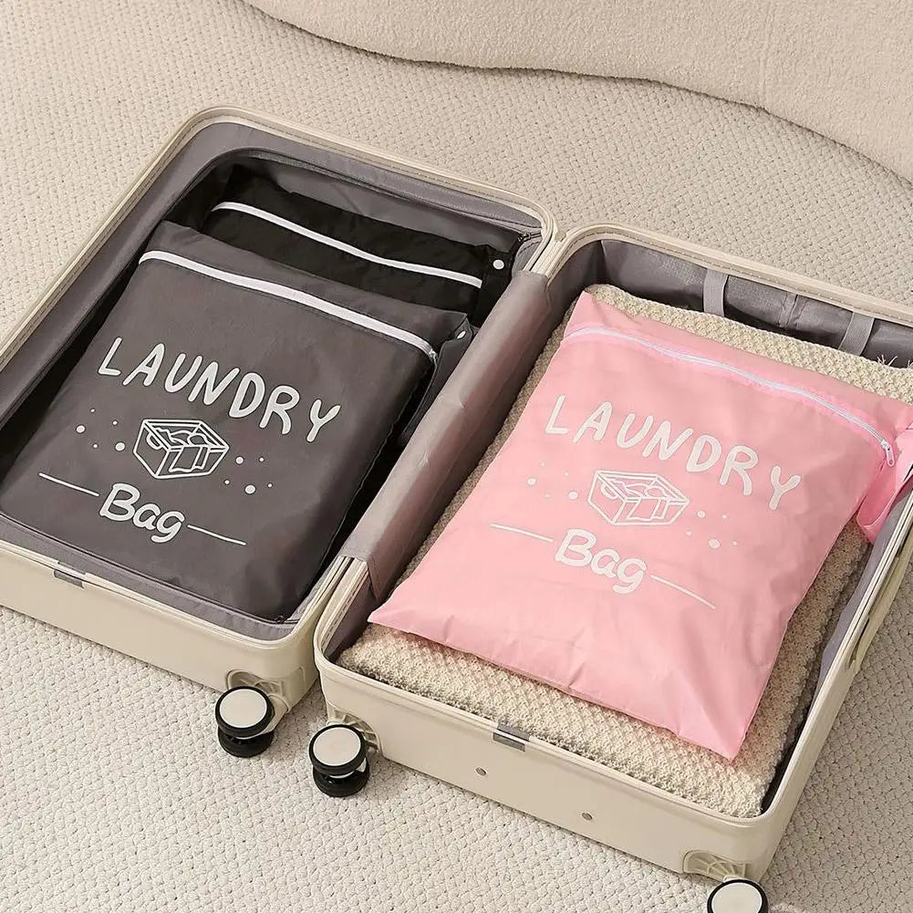 Gym & Swim Laundry Pouch