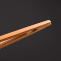 Bamboo Serving Tongs | Pair
