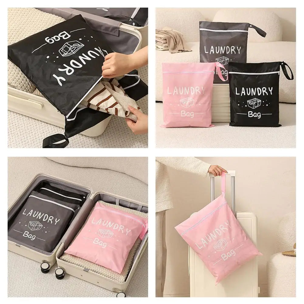 Gym & Swim Laundry Pouch