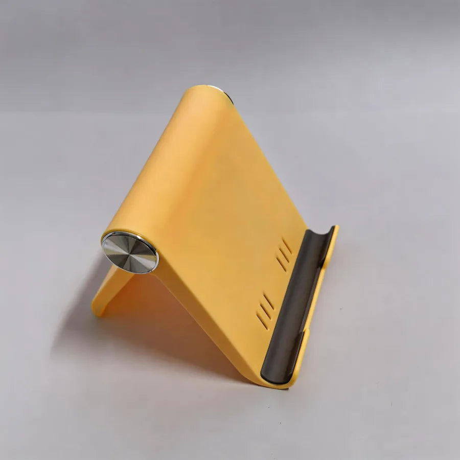 Foldable Desktop Phone Stand