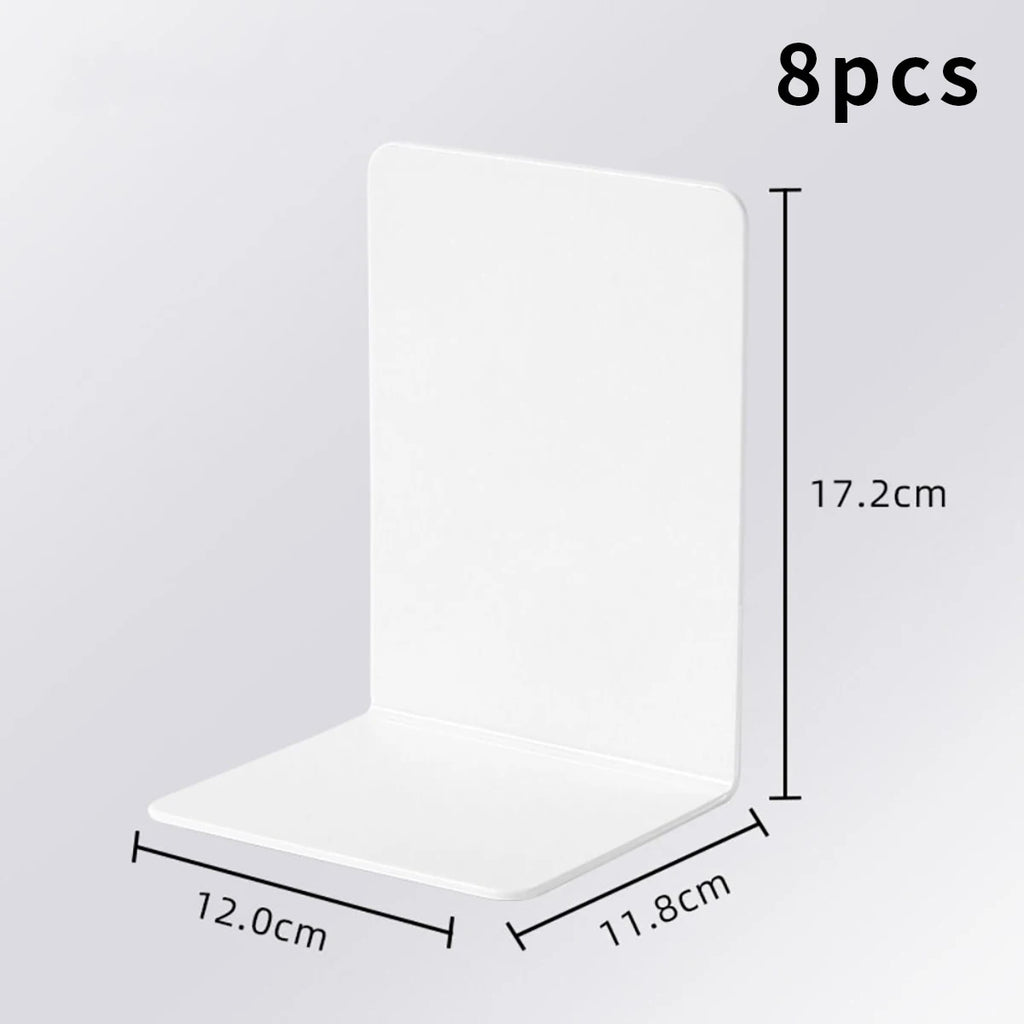 Acrylic Bookends