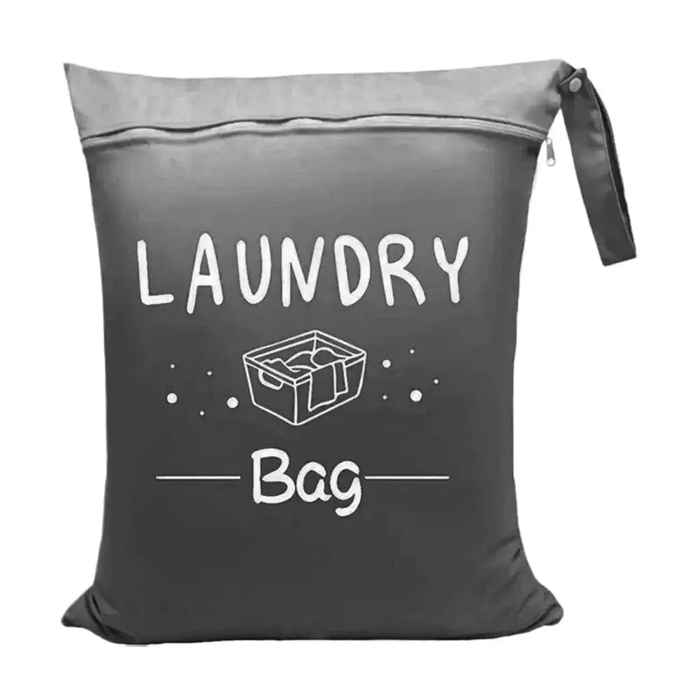Gym & Swim Laundry Pouch