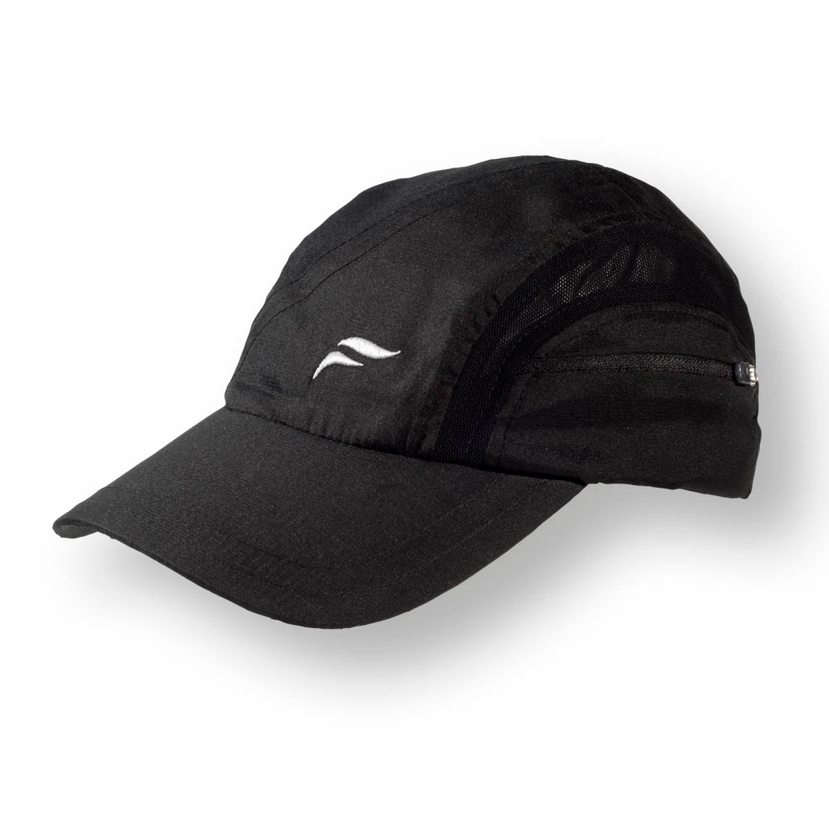 Fly Active Cap-Pocket