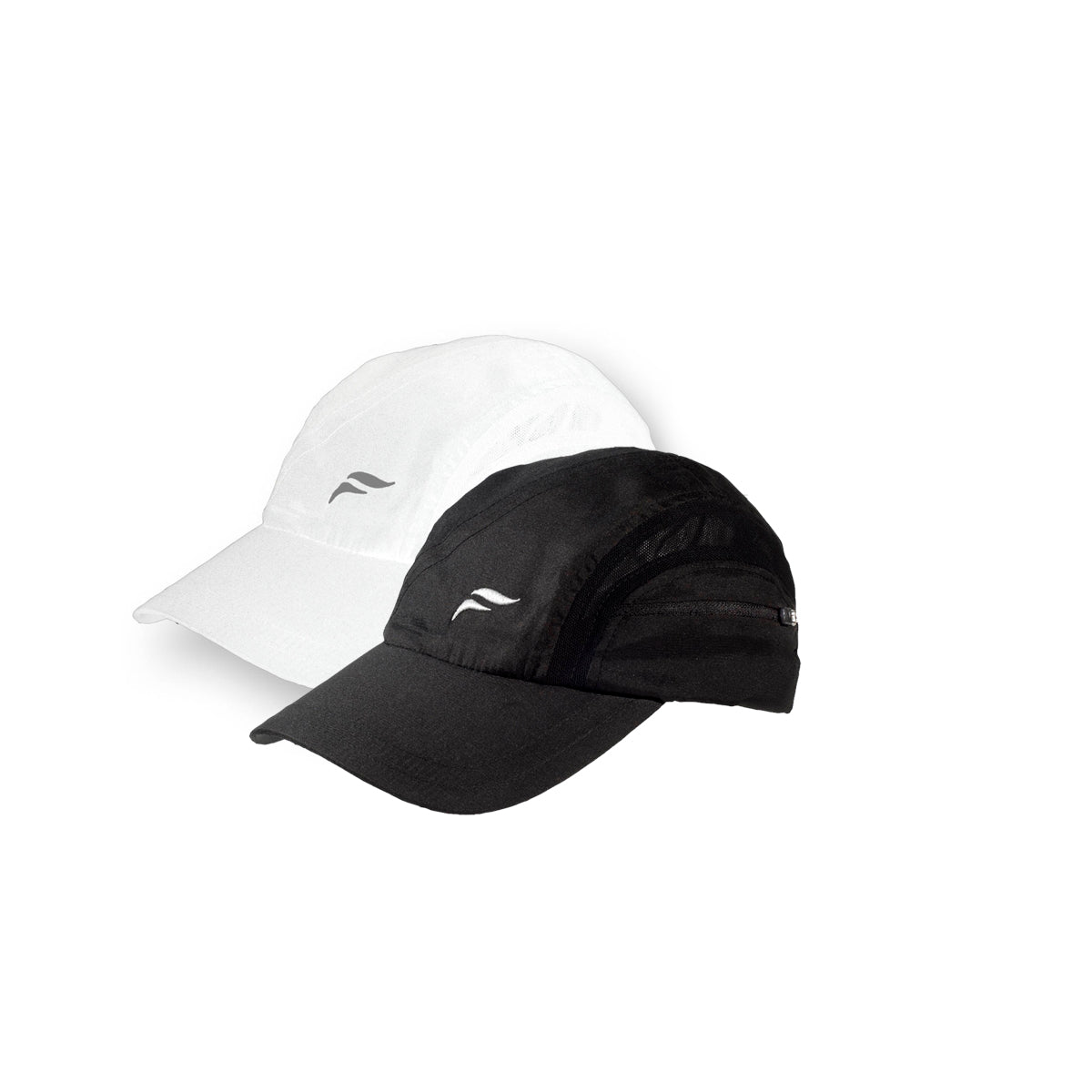 Fly Active Cap-Pocket