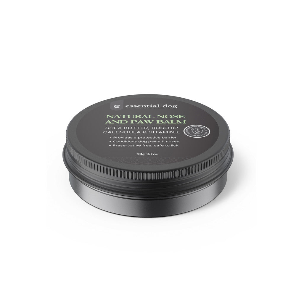 Essential Dog Nose & Paw Balm | 50 g