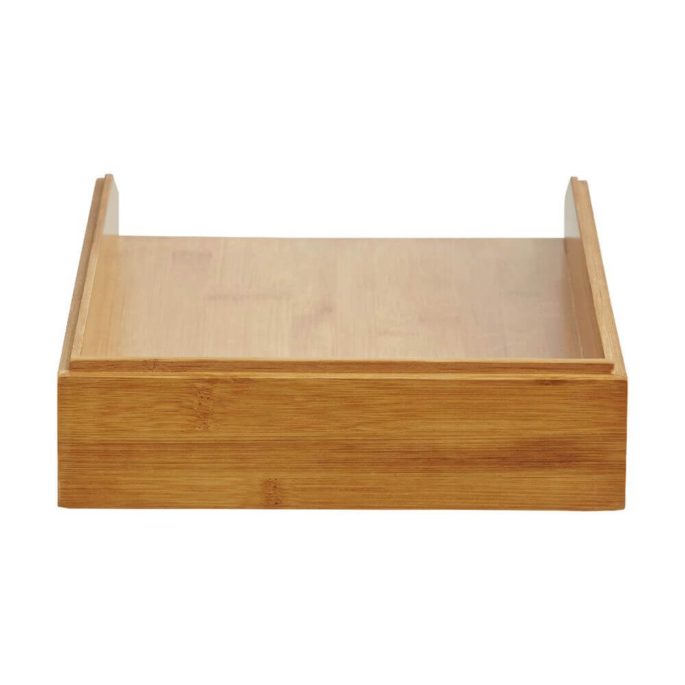 Bamboo Document Tray | Natural