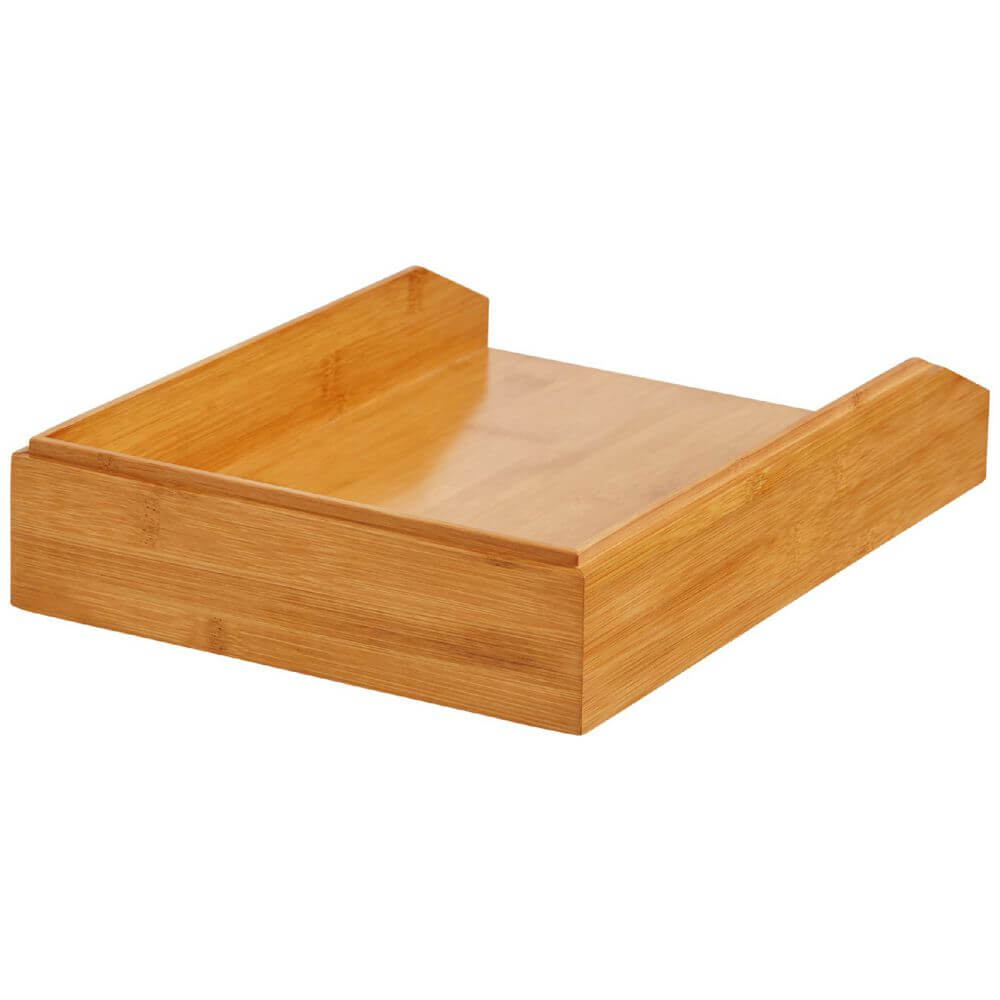 Bamboo Document Tray | Natural