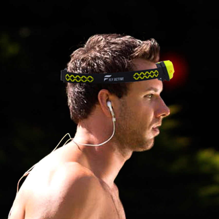Mini Running Light