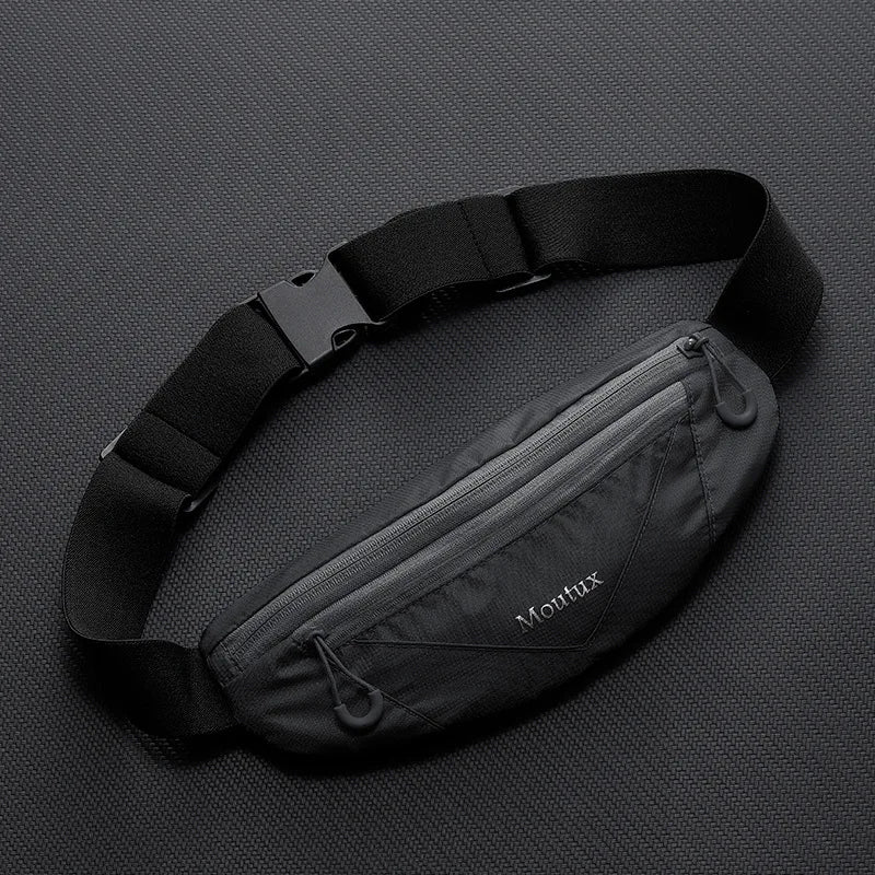 Slim Running Waist Pouch