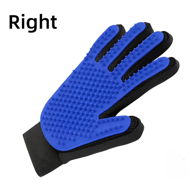 Pet Grooming Glove