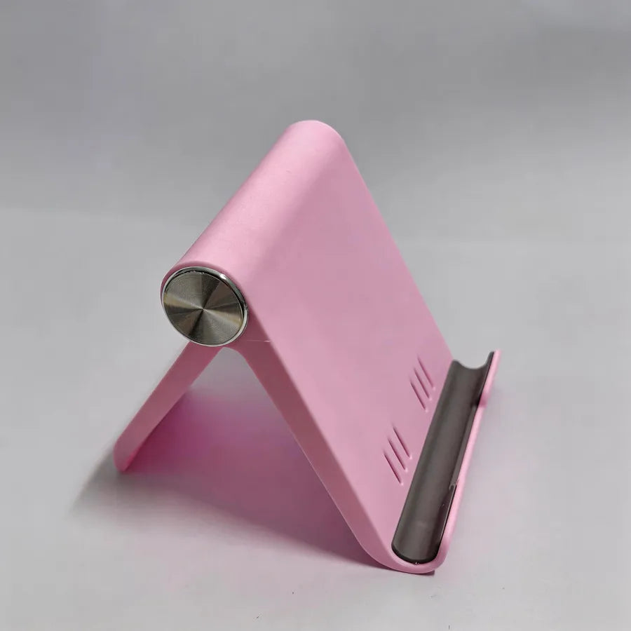 Foldable Desktop Phone Stand