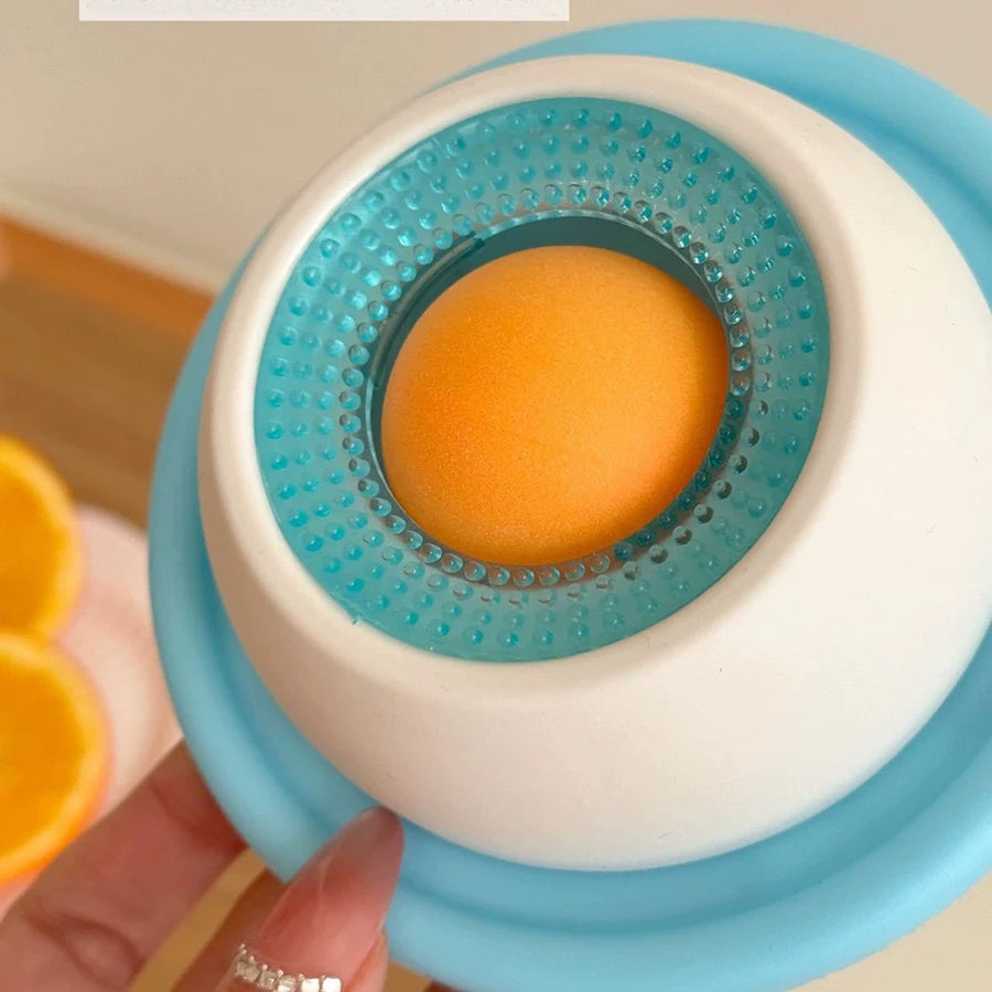 Pet Lick & Treat Dispenser