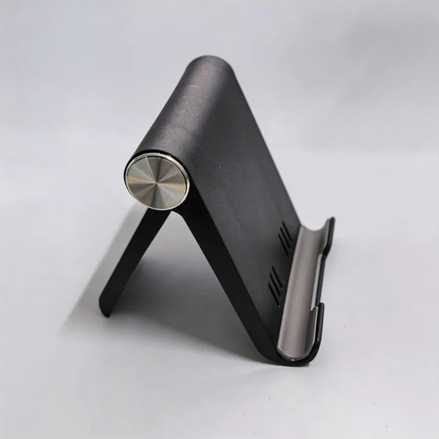 Foldable Desktop Phone Stand