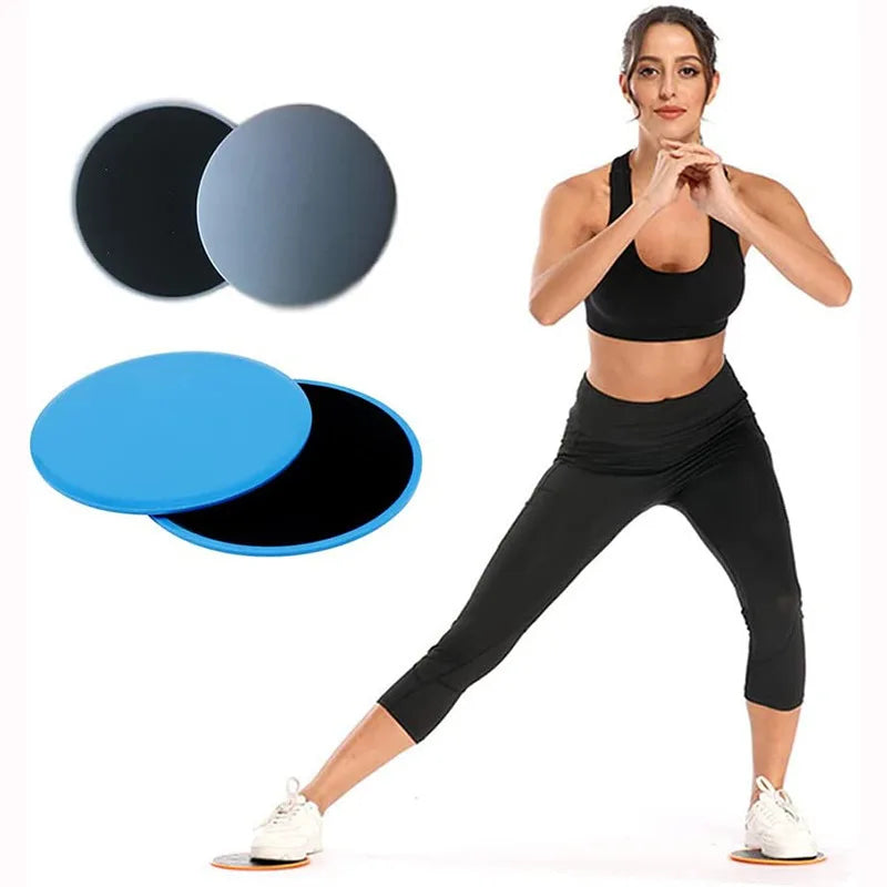 Workout Gliding Discs
