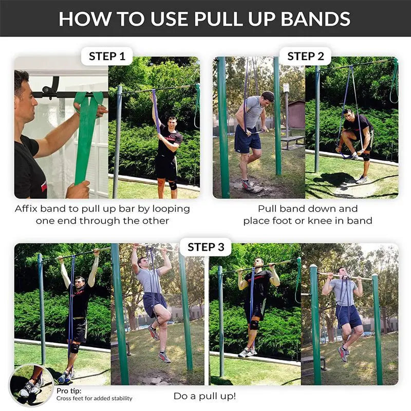 Loop Resistance Band