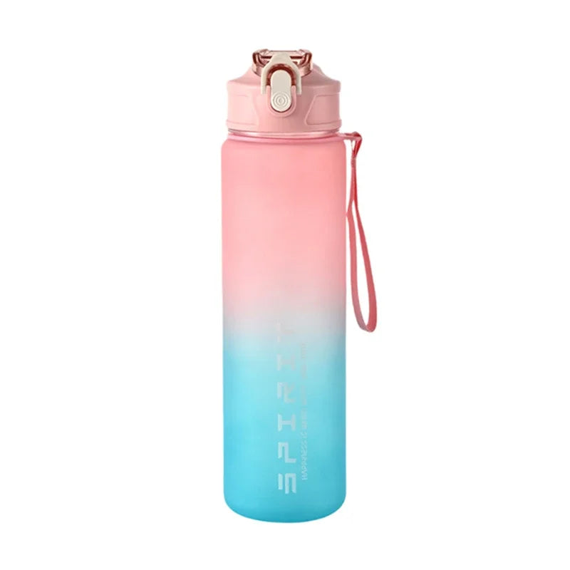 Gradient Sports Water Bottle | 800 ml