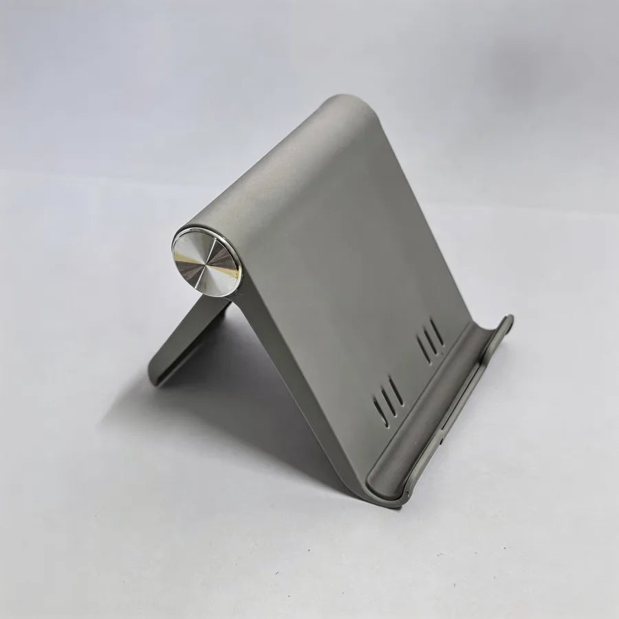 Foldable Desktop Phone Stand
