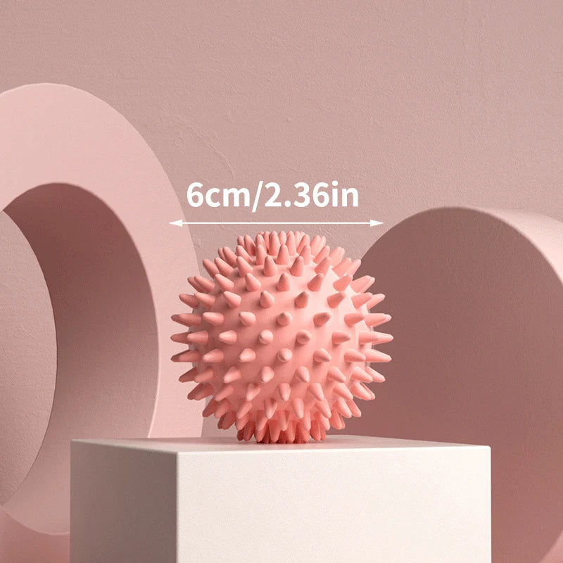 Compact Massage Ball