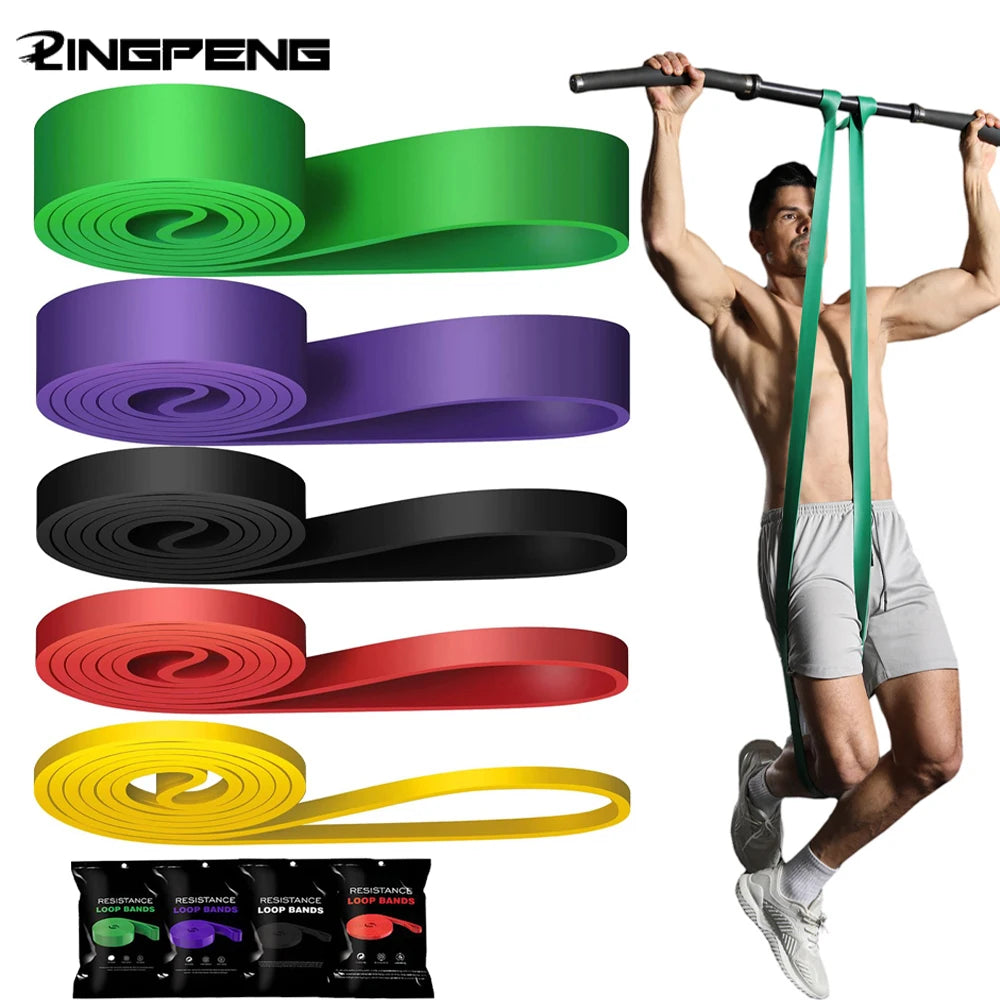 Loop Resistance Band