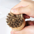 Timber Dish Brushes