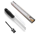 Stainless Steel Zester & Grater