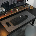 Soft Felt Desk Mat