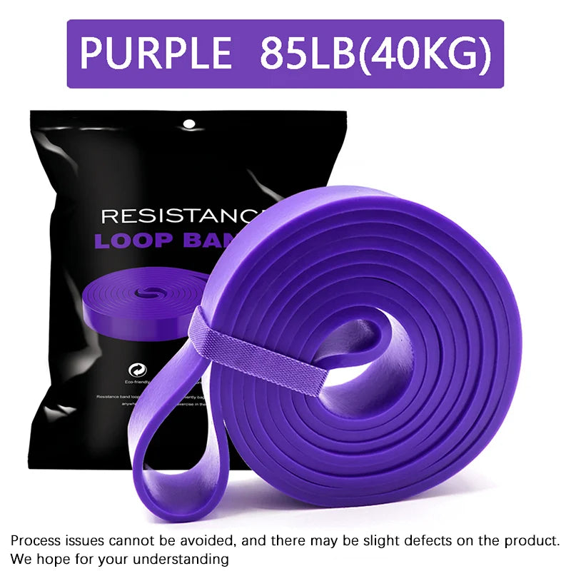 Loop Resistance Band