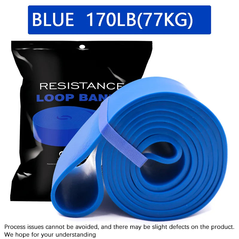 Loop Resistance Band