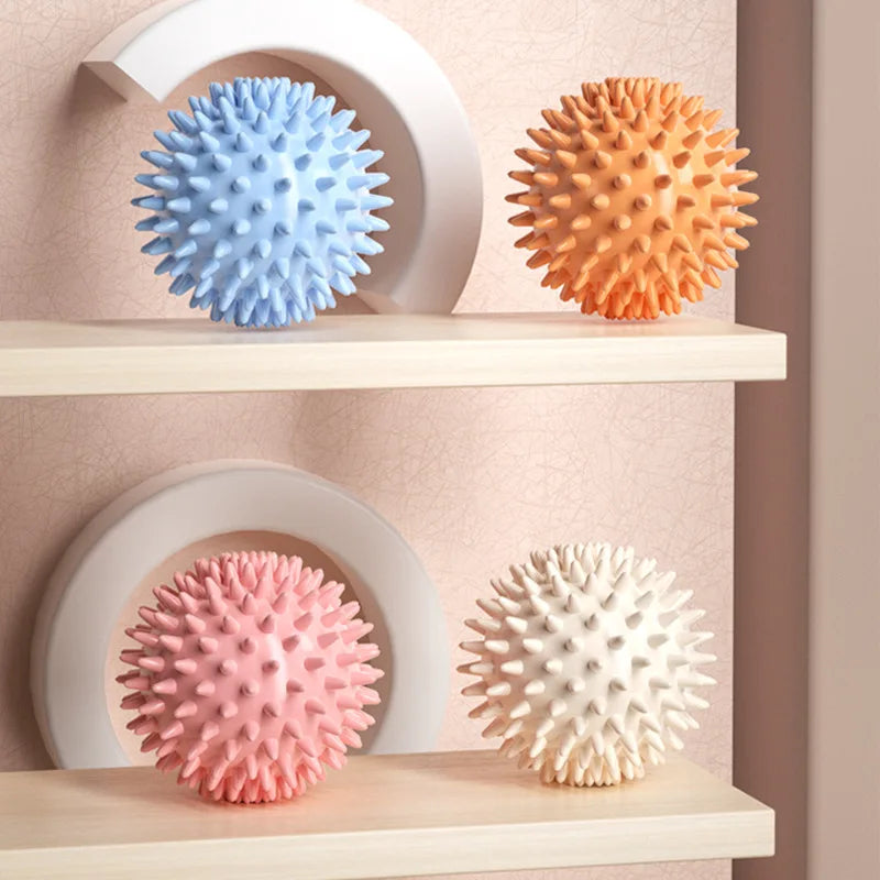Compact Massage Ball