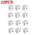 Magnetic Desk Cable Clips
