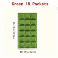 Vertical Fabric Garden Planter