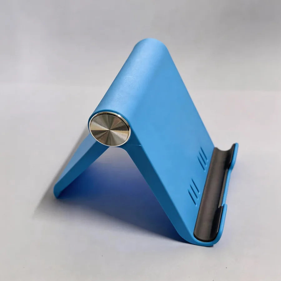 Foldable Desktop Phone Stand
