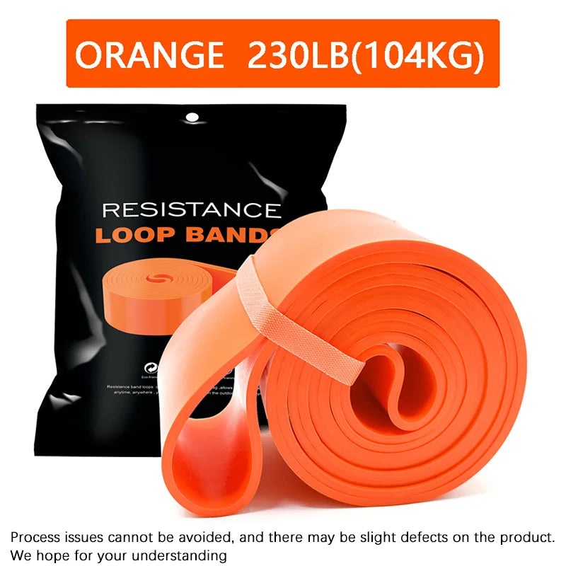 Loop Resistance Band