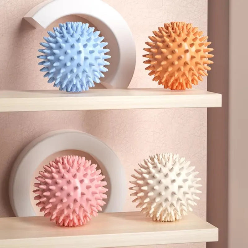 Compact Massage Ball