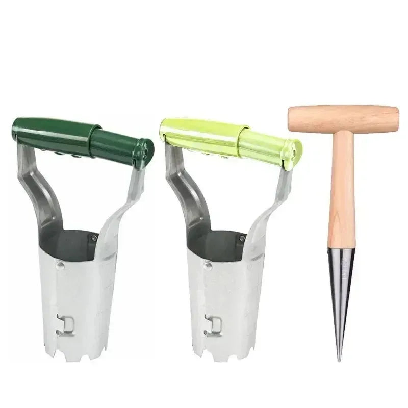 Seedling Dibber & Lifter