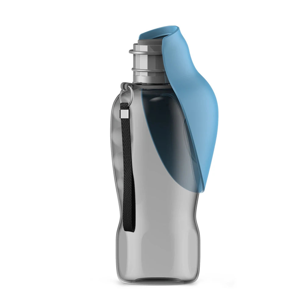 Portable Dog Water Bottle | 800 ml
