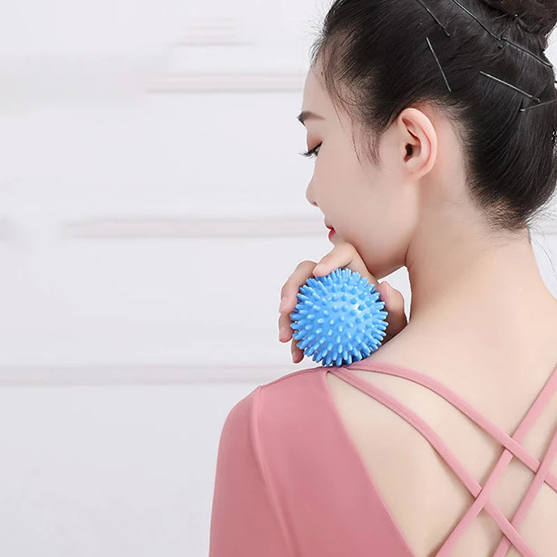 Compact Massage Ball