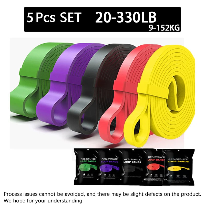Loop Resistance Band