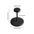 Timber Coffee-Corner Cup Holder