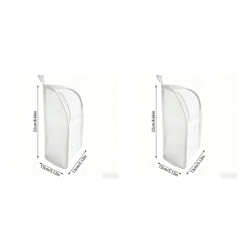 Mesh Travel Toiletry Organiser