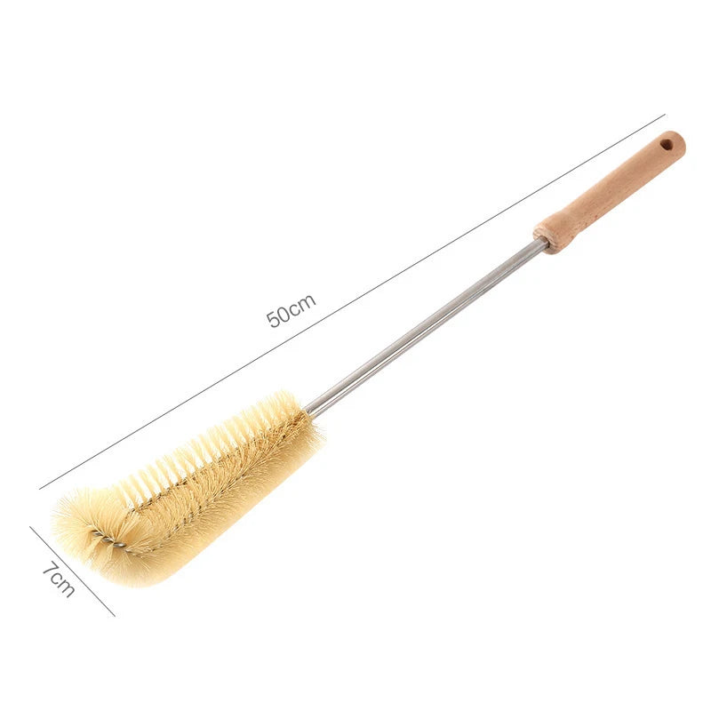 Long-Handle Bottle Brush