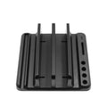 Adjustable Vertical Laptop Dock