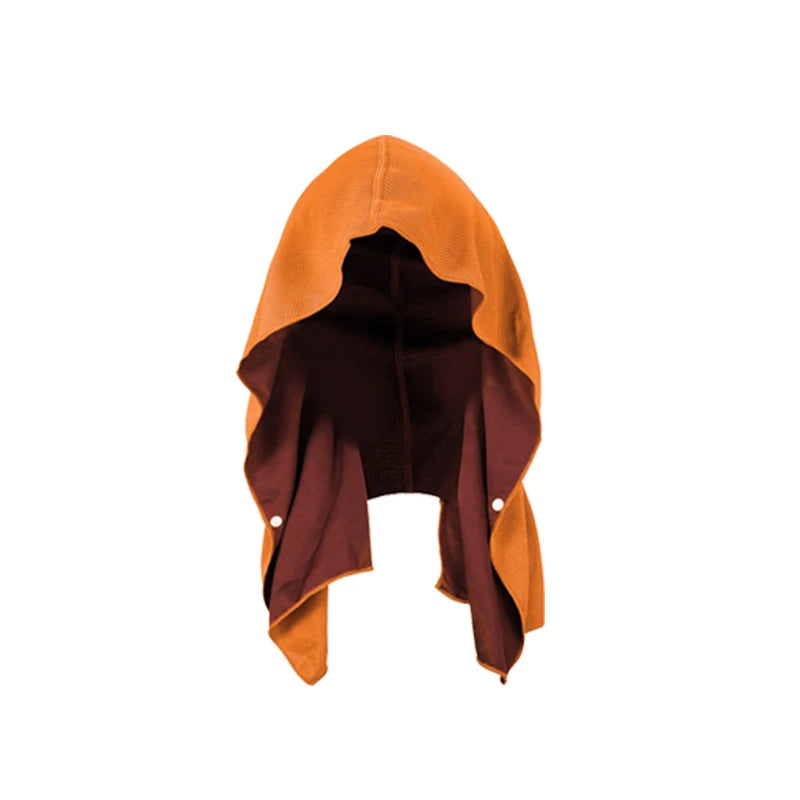 Hooded Sports Towel